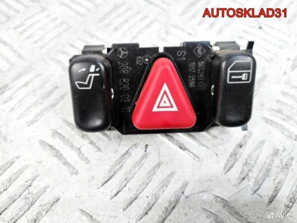 Блок ABS Renault Megane 2 8200430798 - АвтоСклад31.рф - авторазборка контрактные б/у запчасти в г. Белгород