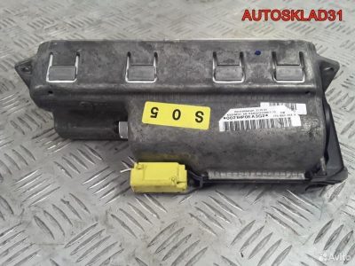 Подушка безопасности пассажирская VW Touran - АвтоСклад31.рф - авторазборка контрактные б/у запчасти в г. Белгород