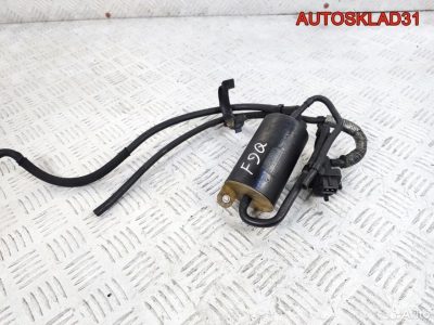 Клапан воздушный Volvo V40 1.9 F9Q 8200034270 - АвтоСклад31.рф - авторазборка контрактные б/у запчасти в г. Белгород