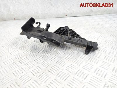 Кронштейн замка двери Ford Focus 2 4M51A21978AC - АвтоСклад31.рф - авторазборка контрактные б/у запчасти в г. Белгород