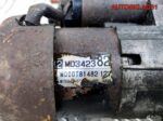 Стартер Mitsubishi Galant EA 2.5 6A13 MD342382 - АвтоСклад31.рф - авторазборка контрактные б/у запчасти в г. Белгород