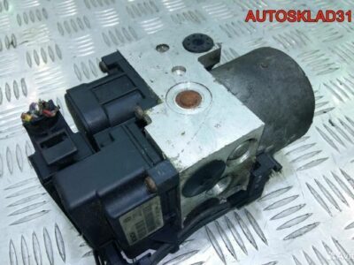 Блок абс ABS Nissan Primera P11E 476608F815 - АвтоСклад31.рф - авторазборка контрактные б/у запчасти в г. Белгород