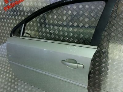 Дверь передняя левая Голая Opel Vectra C 93171439 - АвтоСклад31.рф - авторазборка контрактные б/у запчасти в г. Белгород