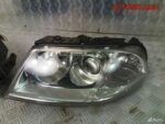 Фара Volkswagen Passat B5+ 3B0941015AN - АвтоСклад31.рф - авторазборка контрактные б/у запчасти в г. Белгород