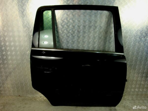 Решетка радиатора Ford C-MAX AM51R8200C - АвтоСклад31.рф - авторазборка контрактные б/у запчасти в г. Белгород