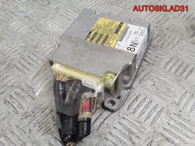 Блок AIR BAG Toyota Corolla Verso 891700F070 - АвтоСклад31.рф - авторазборка контрактные б/у запчасти в г. Белгород