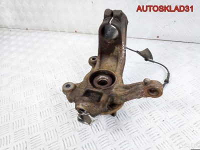 Кулак поворотный передний правый Ford Galaxy - АвтоСклад31.рф - авторазборка контрактные б/у запчасти в г. Белгород