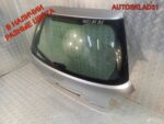 Дверь багажника со стеклом Audi A4 B5 8D9827023D - АвтоСклад31.рф - авторазборка контрактные б/у запчасти в г. Белгород