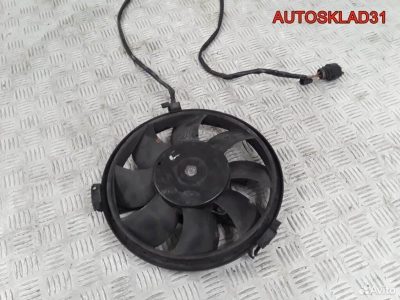 Вентилятор радиатора Audi A6 C5 8D0959455L - АвтоСклад31.рф - авторазборка контрактные б/у запчасти в г. Белгород