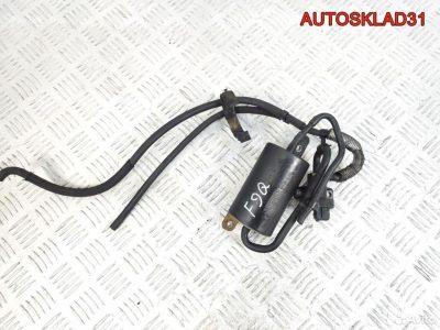 Клапан воздушный Volvo V40 1.9 F9Q 8200034270 - АвтоСклад31.рф - авторазборка контрактные б/у запчасти в г. Белгород