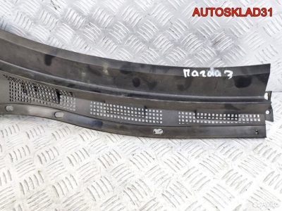 Решетка стеклоочистителя правая Mazda 3 BK BP4K507 - АвтоСклад31.рф - авторазборка контрактные б/у запчасти в г. Белгород