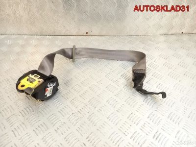 Ремень безопасности задний левый Audi A8 D3 - АвтоСклад31.рф - авторазборка контрактные б/у запчасти в г. Белгород