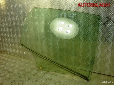 Стекло двери задней правой Mazda 3 BK BP4K72511A - АвтоСклад31.рф - авторазборка контрактные б/у запчасти в г. Белгород
