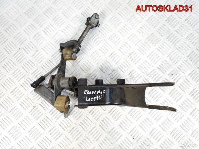 Механизм выбора передач Chevrolet Lacetti 96482030 - АвтоСклад31.рф - авторазборка контрактные б/у запчасти в г. Белгород