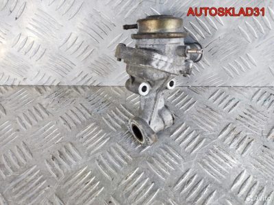 Клапан EGR егр Mercedes W203 M271.940 A0021406260 - АвтоСклад31.рф - авторазборка контрактные б/у запчасти в г. Белгород