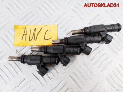 Форсунка топливная VW Sharan 1,8 AWC 06A906031AE - АвтоСклад31.рф - авторазборка контрактные б/у запчасти в г. Белгород