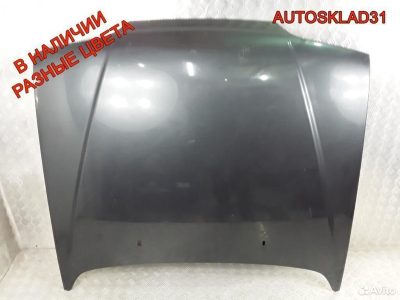 Капот Ford Scorpio 1992-1994 - АвтоСклад31.рф - авторазборка контрактные б/у запчасти в г. Белгород