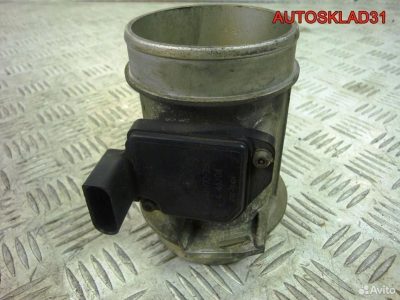 Расходомер воздуха Audi A6 C5 2,5 тди 059906461G - АвтоСклад31.рф - авторазборка контрактные б/у запчасти в г. Белгород