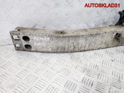 Усилитель переднего бампера Toyota CorollaVerso 2 - АвтоСклад31.рф - авторазборка контрактные б/у запчасти в г. Белгород