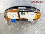 Панель приборов Audi 80 B4 8A0919033CA Дизель - АвтоСклад31.рф - авторазборка контрактные б/у запчасти в г. Белгород