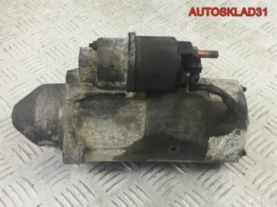 Стартер BMW E39 3.0 M57D 63222005 дизель - АвтоСклад31.рф - авторазборка контрактные б/у запчасти в г. Белгород