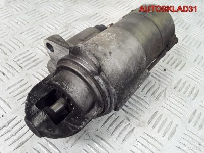 Стартер Opel Vectra C 2,2 Z22SE 12567585 - АвтоСклад31.рф - авторазборка контрактные б/у запчасти в г. Белгород
