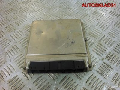 Эбу Mercedes-Benz W203 A6121535579 - АвтоСклад31.рф - авторазборка контрактные б/у запчасти в г. Белгород