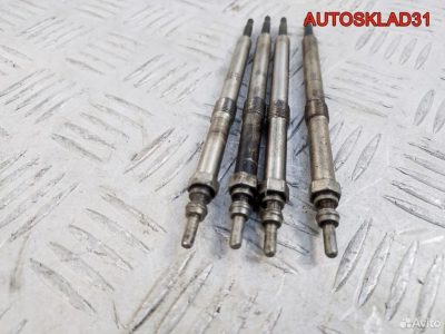 Свеча накаливания Opel Movano 2,2 G9T 1106500QAE - АвтоСклад31.рф - авторазборка контрактные б/у запчасти в г. Белгород