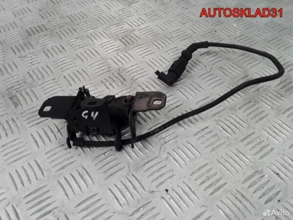 Блок управления Bluetooth VW Passat B6 3c0035729f - АвтоСклад31.рф - авторазборка контрактные б/у запчасти в г. Белгород