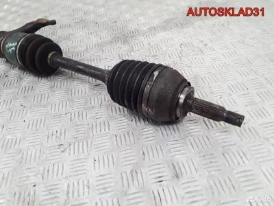 Привод передний правый Mitsubishi Sigma MR222681 - АвтоСклад31.рф - авторазборка контрактные б/у запчасти в г. Белгород