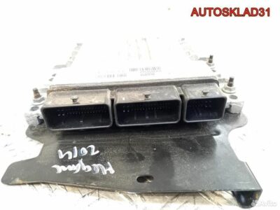 Блок эбу Renault Megane 3 1.5 K9K 836 237103956R - АвтоСклад31.рф - авторазборка контрактные б/у запчасти в г. Белгород