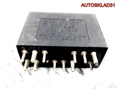 Реле поворотов Mercedes Benz W202 A2018210047 - АвтоСклад31.рф - авторазборка контрактные б/у запчасти в г. Белгород