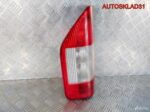 Фонарь задний левый Mercedes Sprinter A9018202364 - АвтоСклад31.рф - авторазборка контрактные б/у запчасти в г. Белгород