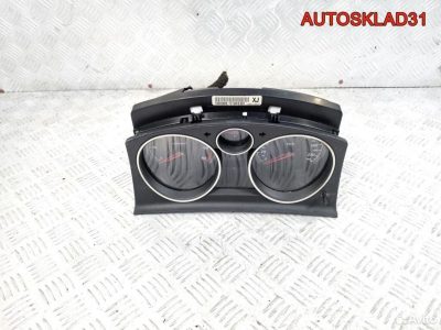 Панель приборов Opel Astra H 13225988 Дизель - АвтоСклад31.рф - авторазборка контрактные б/у запчасти в г. Белгород