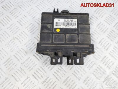 Блок управления АКПП Volkswagen Lupo 6N0927735C - АвтоСклад31.рф - авторазборка контрактные б/у запчасти в г. Белгород