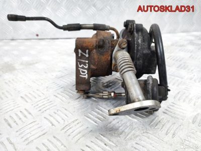 Турбина Opel Corsa C Z13DT 73501344 Дизель - АвтоСклад31.рф - авторазборка контрактные б/у запчасти в г. Белгород