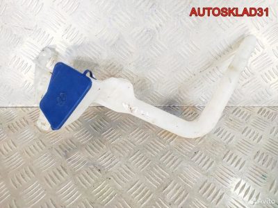 Горловина бачка омывателя Mercedes W211 2118600464 - АвтоСклад31.рф - авторазборка контрактные б/у запчасти в г. Белгород