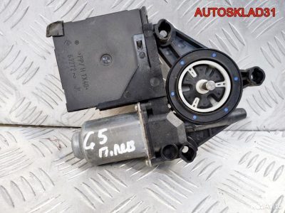 Моторчик стеклоподъемника VW Golf 5 1K959701E - АвтоСклад31.рф - авторазборка контрактные б/у запчасти в г. Белгород