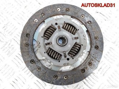 Комплект сцепления Ford Focus 1 1.8 eydf 411916307 - АвтоСклад31.рф - авторазборка контрактные б/у запчасти в г. Белгород