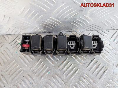 Блок реле Subaru Impreza G11 2,0 EJ20 Бензин - АвтоСклад31.рф - авторазборка контрактные б/у запчасти в г. Белгород