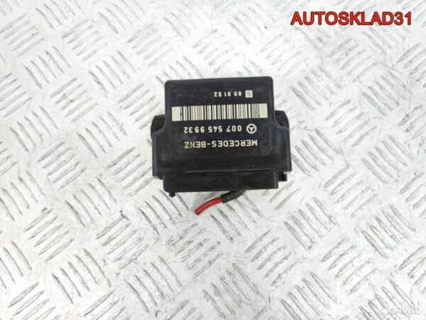 Теплообменник БУ Mercedes-Benz W203 2.2 CDI - АвтоСклад31.рф - авторазборка контрактные б/у запчасти в г. Белгород