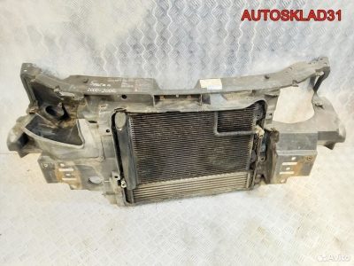Панель передняя VW Sharan 2000-2006 7M3805598R - АвтоСклад31.рф - авторазборка контрактные б/у запчасти в г. Белгород
