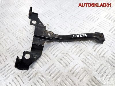 Кронштейн замка капота Ford Fiesta 8v51a16c750ab - АвтоСклад31.рф - авторазборка контрактные б/у запчасти в г. Белгород
