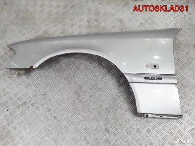 Крыло переднее левое Mercedes W202 A2028810301 - АвтоСклад31.рф - авторазборка контрактные б/у запчасти в г. Белгород