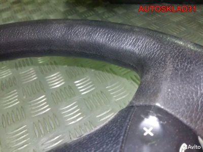 Рулевое колесо Mercedes Benz W203 - АвтоСклад31.рф - авторазборка контрактные б/у запчасти в г. Белгород