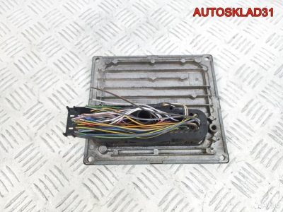 Блок эбу Ford Focus 2 1.6 7M5112A650AFD Бензин - АвтоСклад31.рф - авторазборка контрактные б/у запчасти в г. Белгород