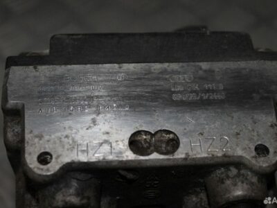 Блок ABS абс Audi A4 B5 2.5 TDi 8D0614111D - АвтоСклад31.рф - авторазборка контрактные б/у запчасти в г. Белгород