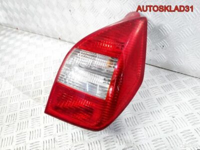 Фонарь задний правый Citroen C2 9680283680 - АвтоСклад31.рф - авторазборка контрактные б/у запчасти в г. Белгород