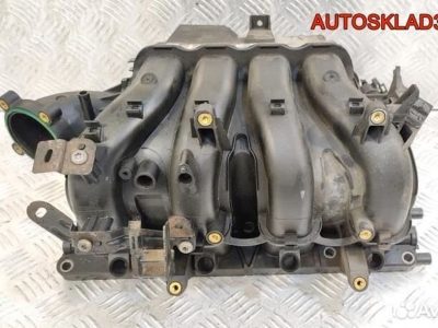 Коллектор впускной Opel Astra H z16xer 55564933 - АвтоСклад31.рф - авторазборка контрактные б/у запчасти в г. Белгород