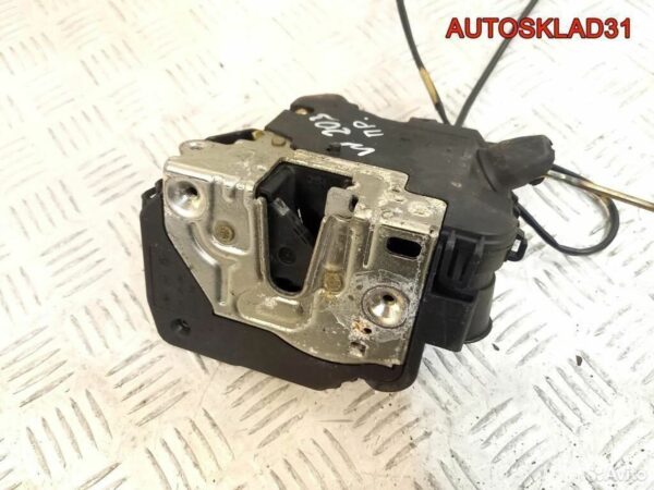 Моторчик стеклоочистителя задний VW Passat B5 - АвтоСклад31.рф - авторазборка контрактные б/у запчасти в г. Белгород